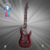 GUITARRA SCHECTER ELEC HELLRAISER C-9