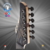 GUITARRA SCHECTER ELECT. MOD. REAPER-6 - Apocalyptic Music Mexico