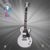 Imagen de GUITARRA SCHECTER ELECT SOLO-II PLATINUM