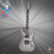 GUITARRA SCHECTER ELECTRICA C-1 PLATINUM