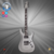 GUITARRA SCHECTER ELECTRICA C-1 PLATINUM en internet