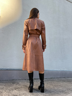 Trench Coat Abrigo - comprar online