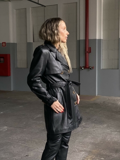 Trench coat DESEJO