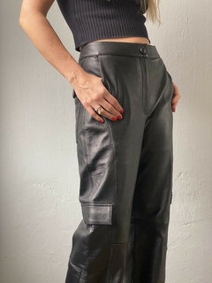 Calça cargo IMPULSO - loja online