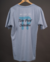 T-shirt Ruptura Turning Point Azul - loja online