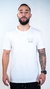 T-shirt Ruptura Supply Off-White na internet