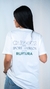 T-shirt Ruptura Supply Off-White - comprar online