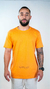 T-shirt Legacy Laranja