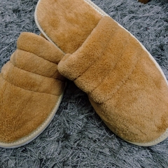 PANTUFLAS NUBE - comprar online