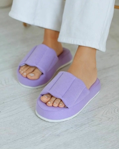 PANTUFLAS SORRENTO - Gemma Íntima