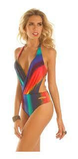 TRIKINI ESCOTE V (Art. 702048) - comprar online