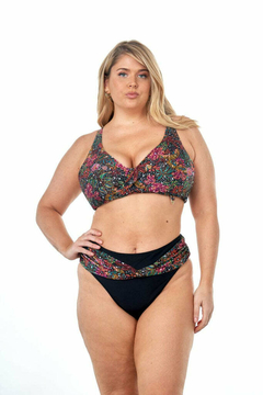 BIKINI SOUTIEN TIPO REDUCTOR ( Art. 7125 14)