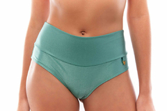 CULOTTE LESS BIKINI TIRO ALTO (Art.7267)