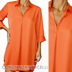 CAMISA BIANCA (Art. SC110) - tienda online