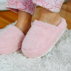 PANTUFLAS PARIS