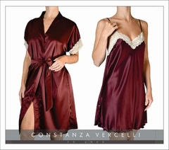 CAMISÒN CLARET (SA 600) en internet