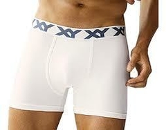 CALZONCILLOS BOXER XY - comprar online