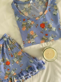 PIJAMA MAUI - comprar online