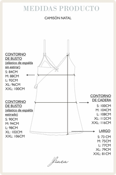 CAMISON NATAL en internet