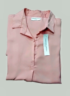 CAMISA BIANCA (Art. SC110) - comprar online