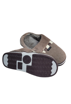 PANTUFLAS GENNARO - comprar online