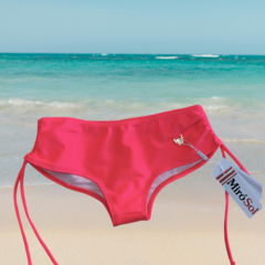 BOMBACHA BIKINI CULOTTE (Art. 7249) - tienda online