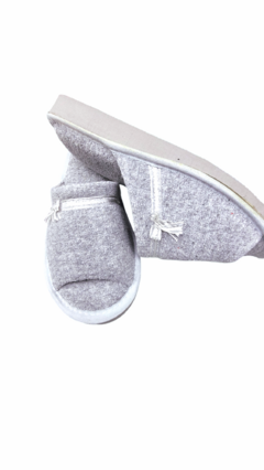 PANTUFLAS ROSARIO - comprar online