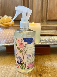 HOME SPRAY VIOLETA DE LOS ALPES