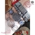 Mix pulseiras metal cinza - comprar online