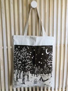 Tote bags