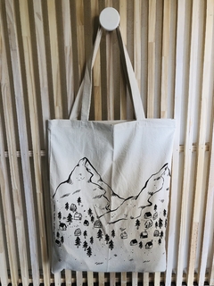 Tote bags - comprar online