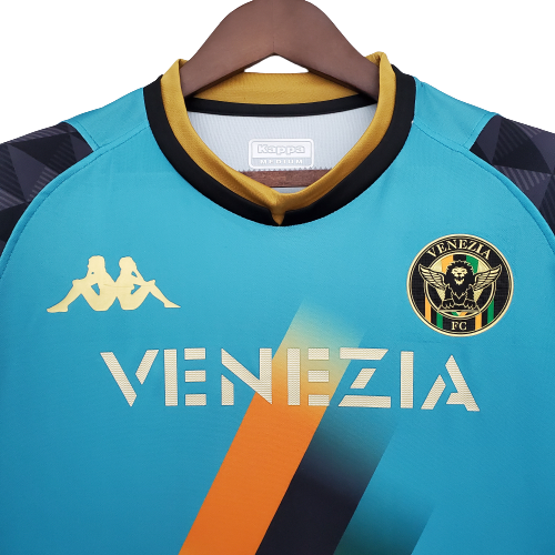 Venezia 2022/23 Kappa Away Jersey: Release Information, 54% OFF