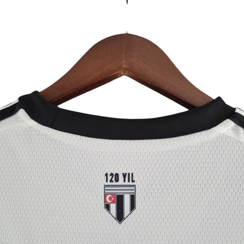 Camisa Besiktas Third 22/23