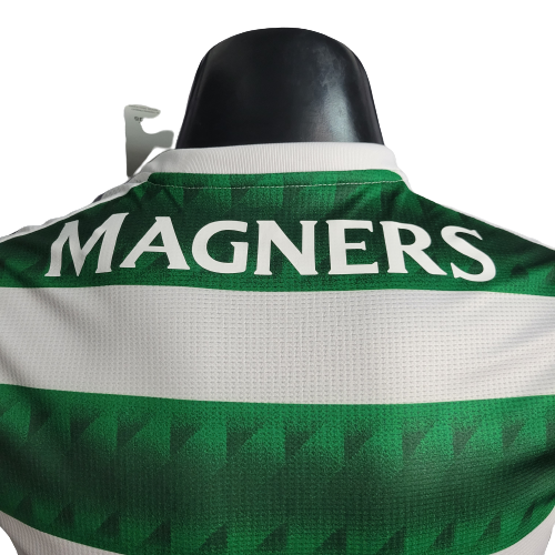 Camiseta Player Celtic Unissex - Icon 23/24