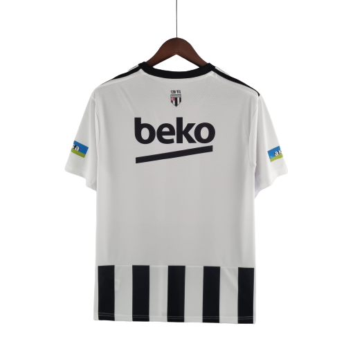 Camisa Besiktas Third 22/23