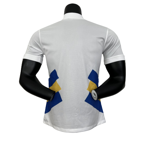 Camiseta Masculina Branca Allejo Jogador Soccer jogos Anos90 - DESIGN  CAMISETAS - Camiseta Masculina - Magazine Luiza