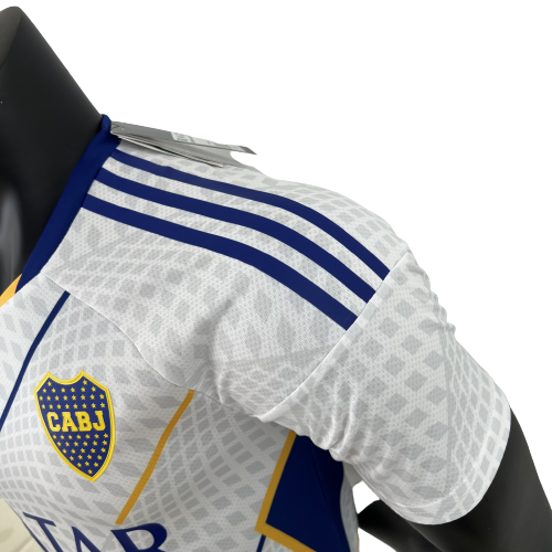 Camiseta Player Boca Juniors Unissex - Icon 23/24