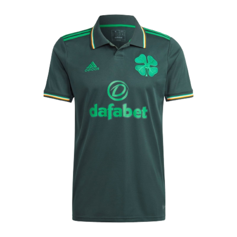 Camiseta Player Celtic Unissex - Icon 23/24