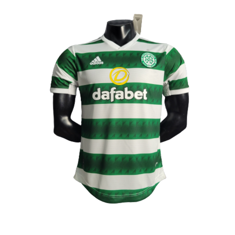 Camiseta Player Celtic Unissex - Icon 23/24