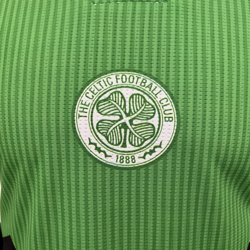 Camiseta Player Celtic Unissex - Icon 23/24