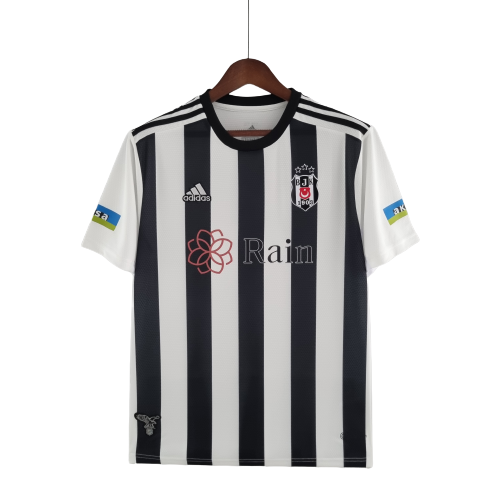 Camisa Besiktas - Third