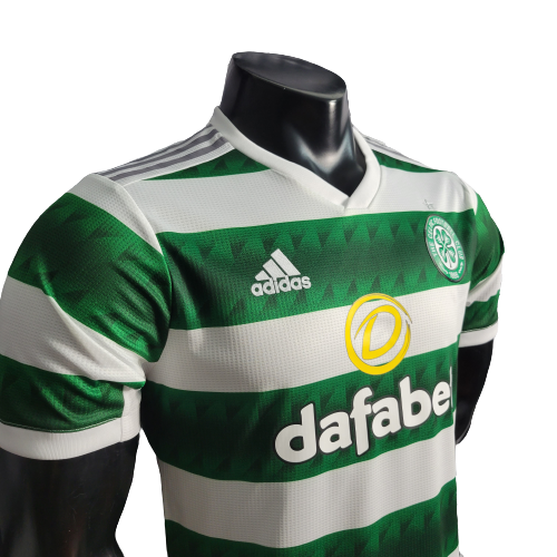 Camiseta Player Celtic Unissex - Icon 23/24