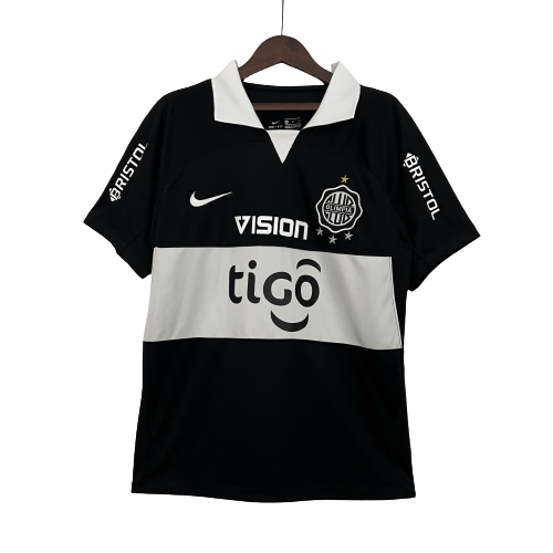 Camisa Club Olimpia Away (2) 2023/24 Nike Torcedor Masculina