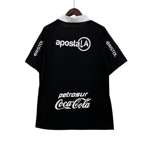 Camisa Club Olimpia Away (2) 2023/24 Nike Torcedor Masculina