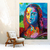 Mona Lisa - 120x160cm - Original