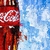 Coca-Cola - Impressão Tecido Canvas na internet