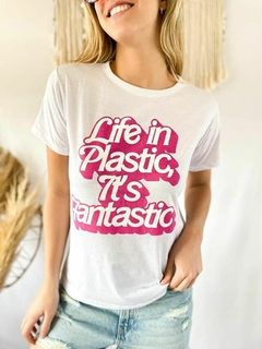 Remera life - comprar online