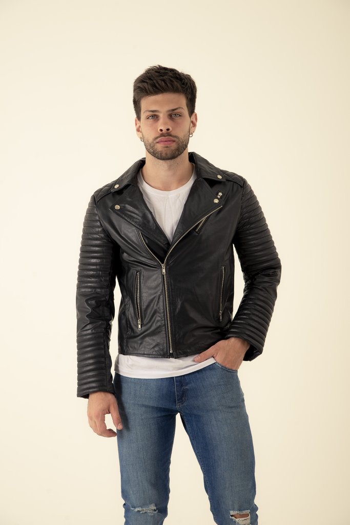 Comprar best sale ropa rockera