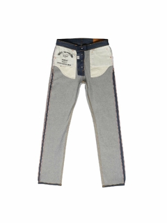 Pantalon Selvedge Denim Panhead en internet