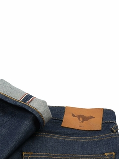 Pantalon Selvedge Denim Panhead